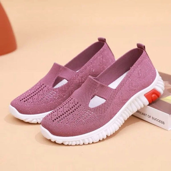 Tênis Feminino - Ultra Fit Super Confortável | Frete Grátis Hoje